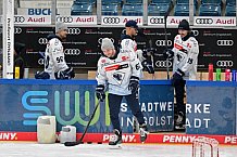 Eishockey, Herren, DEL, Saison 2023-2024, ERC Ingolstadt - Kids on Ice Day, 18.11.2023