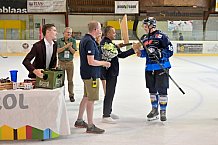 Eishockey, Herren, DEL, Saison 2024-2025, EHC Olten - ERC Ingolstadt, 25.08.2024