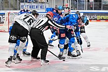 Eishockey, Herren, DEL, Saison 2025-2026, Spiel 16, ERC Ingolstadt - Kölner Haie, 31.10.2025