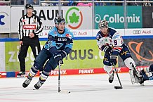 Eishockey, Herren, DEL, Saison 2022-2023, Vorbereitung, ERC Ingolstadt - Iserlohn Roosters, 14.08.2022