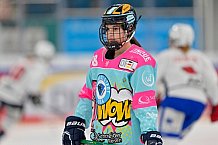 Eishockey, Frauen, DFEL, Saison 2023-2024, ERC Ingolstadt - ESC Planegg-Würmtal, 26.11.2023