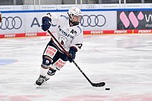 Eishockey, Frauen, DFEL, Saison 2026-2027, ERC Ingolstadt - Eisbären Juniors Berlin, 19.09.2026