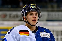 ERC Ingolstadt vs EHC Red Bull Muenchen am 26.12.2018, Spieltag 32
