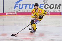 ERC Ingolstadt vs Krefeld Pinguine, DEL, Deutsche Eishockey Liga, Spieltag 39, 19.01.2020