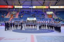 Eishockey, Herren, DEL, Saison 2021-2022, ERC Ingolstadt - Saisoneröffnung, 22.08.2021