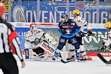 Eishockey, Herren, DEL, Saison 2024-2025, Spieltag 14, ERC Ingolstadt - Löwen Frankfurt, 31.10.2024