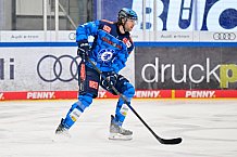 Eishockey, Herren, DEL, Saison 2025-2026, Spiel 28, ERC Ingolstadt - Iserlohn Roosters, 14.12.2025