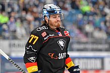 Eishockey, Herren, DEL, Saison 2021-2022, Spieltag 9, ERC Ingolstadt - Fischtown Pinguins Bremerhaven, 03.10.2021