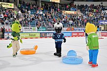 Eishockey, Herren, DEL, Saison 2022-2023, Spieltag 17, ERC Ingolstadt - Fischtown Pinguins Bremerhaven, 30.10.2022