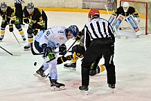 Eishockey, Herren, DEL, Saison 2025-2026, Vinschgau Cup, Spiel 2, Straubing Tigers - HC Pustertal, 23.08.2025