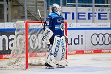 Eishockey, Frauen, DFEL, Saison 2025-2026, ERC Ingolstadt - Eisbären Berlin, 18.01.2026