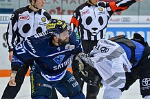 ERC Ingolstadt vs Koelner Haie, DEL, Deutsche Eishockey Liga, Playoffs, Viertelfinale, Spiel 6, 29.03.2019
