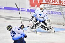 Straubing Tigers vs ERC Ingolstadt, DEL, Deutsche Eishockey Liga, Gäubodenvolksfest-Cup, Gäuboden, Volksfest, Cup, Spiel 4, 18.08.2019