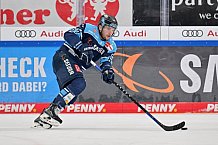 Eishockey, Herren, DEL, Saison 2022-2023, Spieltag 33, ERC Ingolstadt - Schwenninger Wild Wings, 21.12.2022