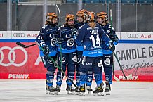 Eishockey, Frauen, DFEL, Saison 2024-2025, ERC Ingolstadt - EC Bergkamener Bären, 05.01.2025