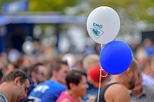 ERC Ingolstadt, DEL, Deutsche Eishockey Liga, 11.08.2018