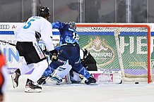 ERC Ingolstadt vs Black Wings Linz, DEL, Deutsche Eishockey Liga, Vorbereitung, 08.09.2019