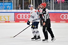 Eishockey, Herren, DEL, Saison 2023-2024, Spieltag 9, ERC Ingolstadt - EHC Red Bull München, 08.10.2023