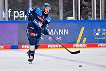 Eishockey, Herren, DEL, Saison 2025-2026, Spiel 10, ERC Ingolstadt - Löwen Frankfurt, 12.10.2025
