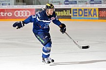 ERC Ingolstadt vs Duesseldorfer EG, Eishockey, DEL, Deutsche Eishockey Liga, Spieltag 19, 18.11.2016