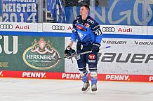 Eishockey, Herren, DEL, Saison 2023-2024, Spieltag 14, ERC Ingolstadt - Fischtown Pinguins, 27.10.2023