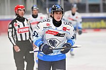 Eishockey, Herren, DEL, Saison 2024-2025, Vorbereitung, ERC Ingolstadt - Dresdner Eislöwen, 18.08.2024