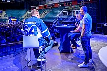 Eishockey, Herren, DEL, Saison 2025-2026, ERC Ingolstadt - Saisonabschlussfeier, 18.04.2026