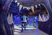ERC Ingolstadt vs Fischtown Pinguins, Eishockey, DEL, Deutsche Eishockey Liga, Spieltag 13, 21.10.2018