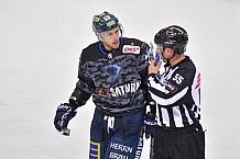 ERC Ingolstadt vs Eisbären Berlin, DEL, Deutsche Eishockey Liga, Spieltag 14, 25.10.2019