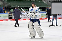 Eishockey, Herren, DEL, Saison 2020-2021, Augsburger Panther - ERC Ingolstadt, 05.03.2021