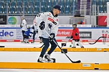 Eishockey, Herren, DEL, Saison 2023-2024, ERC Ingolstadt - Kids on Ice Day, 18.11.2023