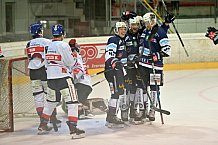Eishockey, Herren, DEL, Saison 2024-2025, Iserlohn Roosters - HC TIWAG Innsbruck, 25.08.2024