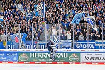 Eishockey, Herren, DEL, Saison 2024-2025, Spieltag 41, ERC Ingolstadt - Eisbären Berlin, 26.02.2025