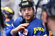 ERC Ingolstadt vs Thomas Sabo Ice Tigers, Eishockey, DEL, Deutsche Eishockey Liga, Spieltag 49, 19.02.2017