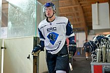 Eishockey, Herren, DEL, Saison 2026-2027, ERC Ingolstadt - Ice Training, 20.08.2026