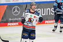 Eishockey, Herren, DEL, Saison 2022-2023, Vorbereitung, ERC Ingolstadt - Iserlohn Roosters, 14.08.2022