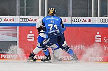 Eishockey, Frauen, DFEL, Saison 2023-2024, ERC Ingolstadt - ESC Planegg-Würmtal, 26.11.2023