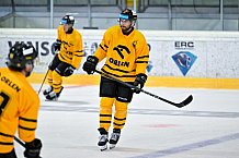 Eishockey, Herren, DEL, Saison 2026-2027, HC Falkensteiner Pustertal - HC Verva Litvinov, 23.08.2026