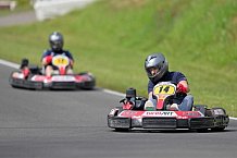 Eishockey, Herren, 6. Vinschgau-Cup, Saison 2022-2023, Audi ERC Gokart Cup 2022, 27.08.2022