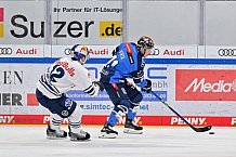 Eishockey, Herren, DEL, Saison 2023-2024, Spieltag 27, ERC Ingolstadt - EHC Red Bull München, 14.12.2023