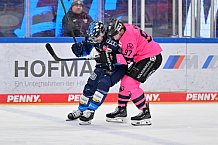 Eishockey, Herren, DEL, Saison 2024-2025, Spieltag 8, ERC Ingolstadt - Grizzlys Wolfsburg, 11.10.2024