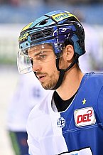ERC Ingolstadt - Straubing Tigers, Eishockey, DEL, Deutsche Eishockey Liga, Spieltag 1, 08.09.2017