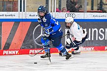 Eishockey, Frauen, DFEL, Saison 2026-2027, ERC Ingolstadt - Eisbären Juniors Berlin, 19.09.2026