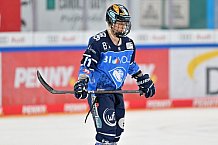 Eishockey, Frauen, DFEL, Saison 2023-2024, ERC Ingolstadt - Amsterdam Tigers, 06.01.2024