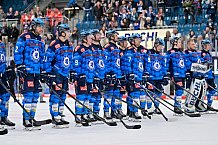 Eishockey, Herren, DEL, Saison 2025-2026, Spiel 28, ERC Ingolstadt - Iserlohn Roosters, 14.12.2025
