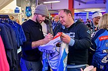 Eishockey, Herren, DEL, Saison 2025-2026, Spiel 28, ERC Ingolstadt - Iserlohn Roosters, 14.12.2025