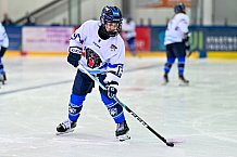 Eishockey, Frauen, DFEL, Saison 2026-2027, ERC Ingolstadt - Eisbären Juniors Berlin, 20.09.2026