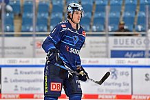 Vorbereitung, Eishockey, Herren, DEL, Saison 2021-2022, ERC Ingolstadt - spusu Vienna Capitals, 04.09.2021