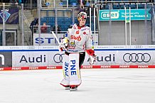 Eishockey, Herren, DEL, Saison 2025-2026, Spiel 35, ERC Ingolstadt - Pinguins Bremerhaven, 02.01.2026
