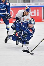 Eishockey, Herren, DEL, Saison 2021-2022, Spieltag 10, ERC Ingolstadt - EHC Red Bull München, 08.10.2021
